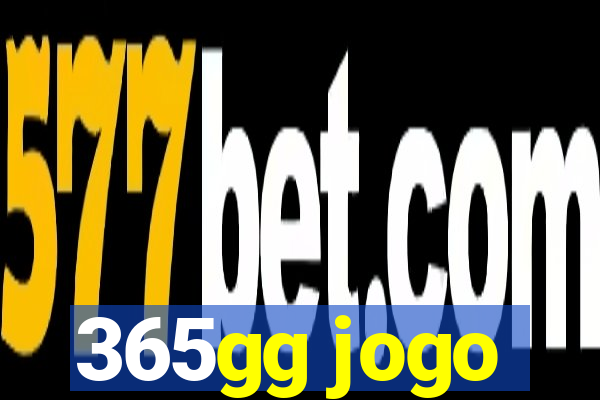 365gg jogo